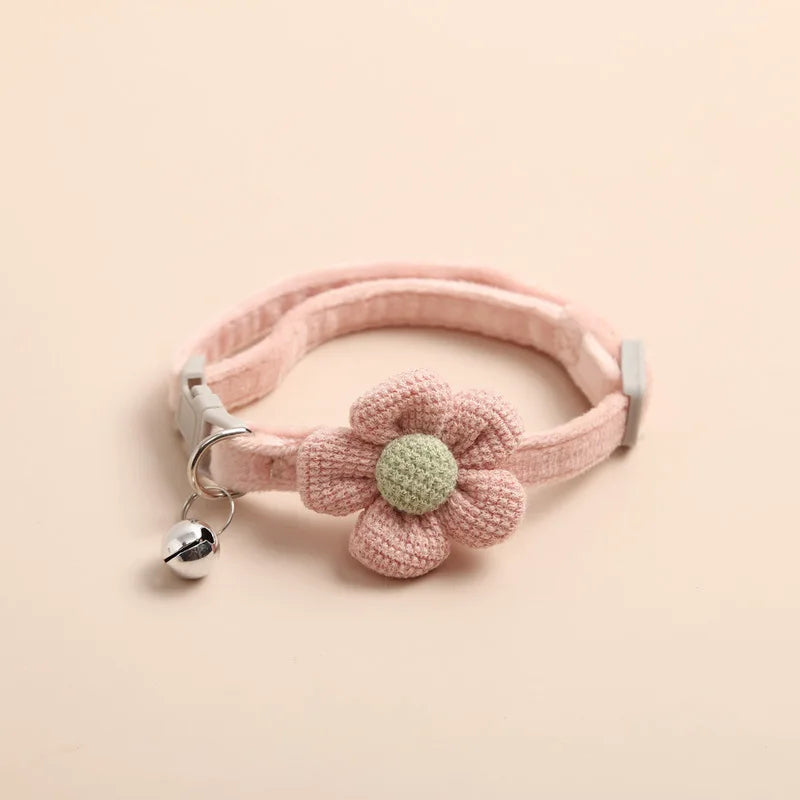 Kitty Pop Sunday Collar