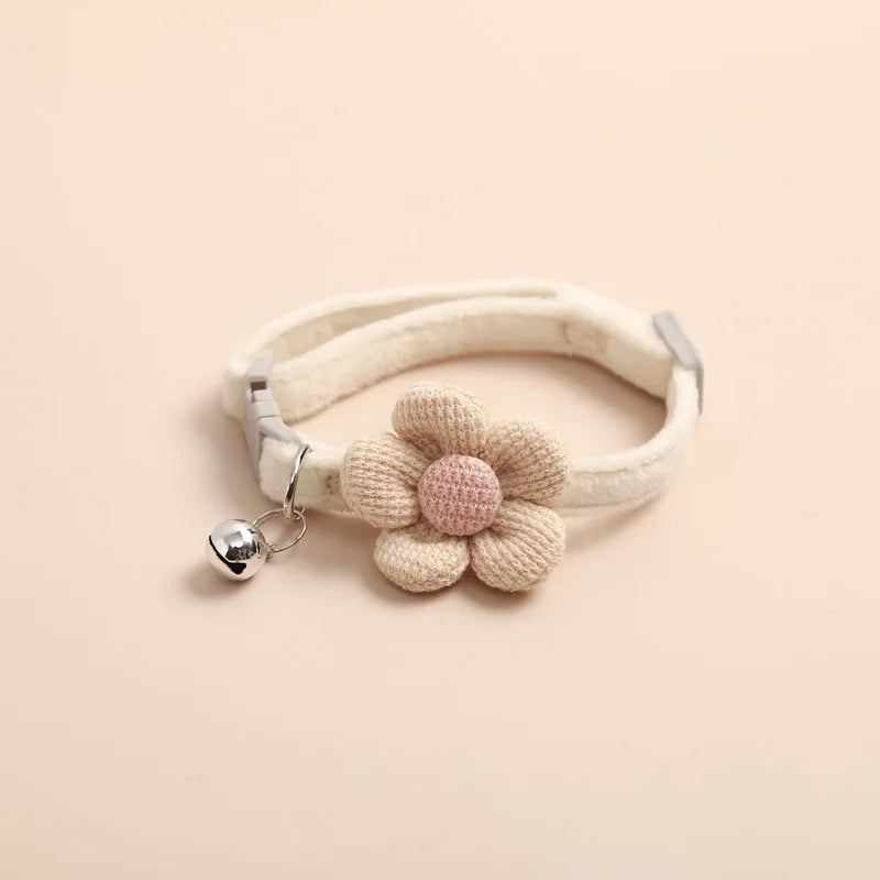 Kitty Pop Sunday Collar