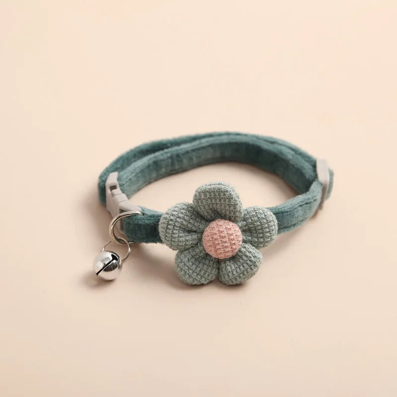 Kitty Pop Sunday Collar