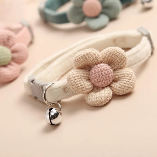 Kitty Pop Sunday Collar