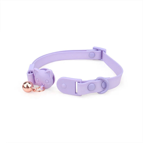 Kitty Pop Cat Collar