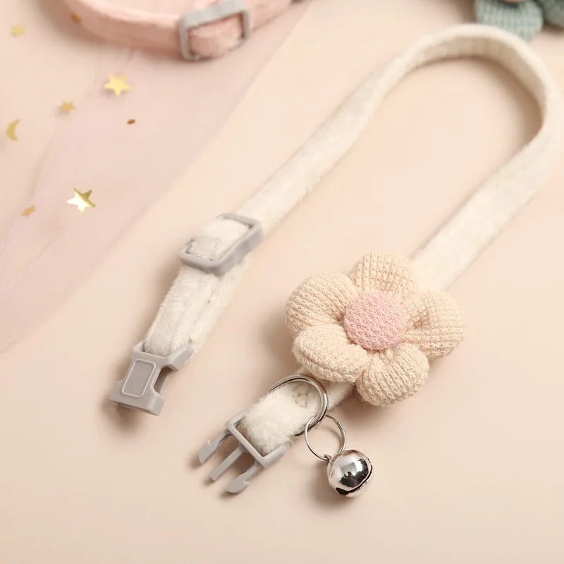 Kitty Pop Sunday Collar
